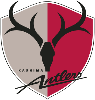 <span class="mw-page-title-main">Kashima Antlers</span> Japanese professional football club