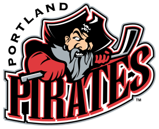 <span class="mw-page-title-main">Portland Pirates</span> Ice hockey team