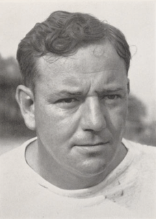 Rex Enright Player and coach of American football and basketball