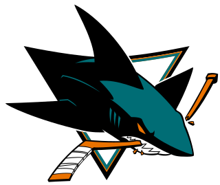 <span class="mw-page-title-main">San Jose Sharks</span> National Hockey League team in California, United States