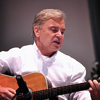 <span class="mw-page-title-main">Dan Schutte</span> American Christian singer