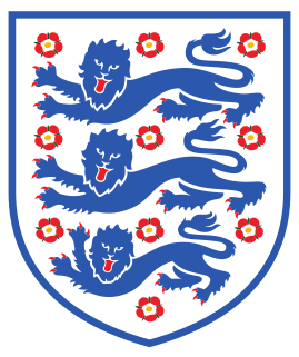 England womens national under-19 football team National association football team