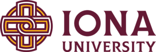 <span class="mw-page-title-main">Iona University</span> Catholic University in New Rochelle, New York, US