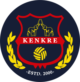 <span class="mw-page-title-main">Kenkre FC</span> Indian association football club based in Mumbai