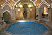 Shah Rokn al-Din Bathhouse