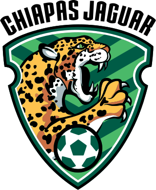 <span class="mw-page-title-main">Chiapas F.C.</span> Mexican association football club