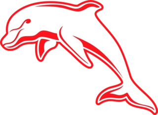 <span class="mw-page-title-main">Dolphins (NRL)</span> Australian rugby league football club, based in Brisbane