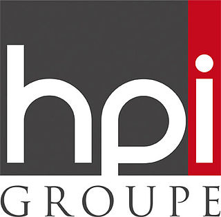 <span class="mw-page-title-main">HPI Groupe</span> French radio publishing company