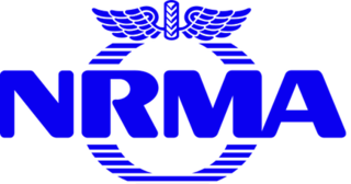 <span class="mw-page-title-main">NRMA</span> Australian organisation