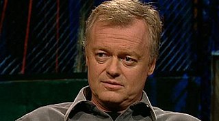 <span class="mw-page-title-main">Trond Kirkvaag</span> Norwegian comedian, actor, impressionist, author, director and television host