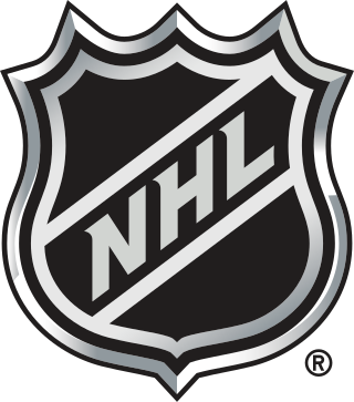 <span class="mw-page-title-main">National Hockey League</span> North American professional ice hockey league