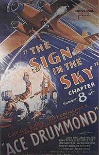 <i>Ace Drummond</i> (serial) 1936 film