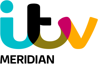 <span class="mw-page-title-main">ITV Meridian</span> South & South East England TV region