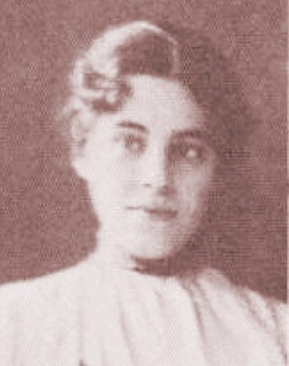 <span class="mw-page-title-main">Mary Marcy</span> American poet