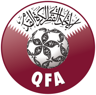 <span class="mw-page-title-main">Qatar Football Association</span> Association of Qatar football