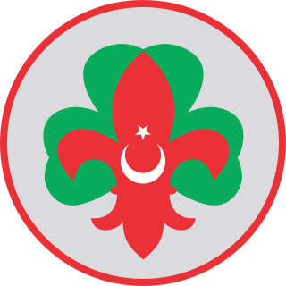 Scouting and Guiding Federation of Turkey