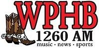 WPHB 1260AM logo.jpg