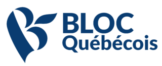 <span class="mw-page-title-main">Bloc Québécois</span> Canadian federal political party active only in Quebec