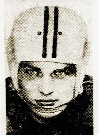 <span class="mw-page-title-main">Tom Cosgrove (American football)</span> American football player (1930–2017)