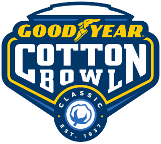 <span class="mw-page-title-main">Cotton Bowl Classic</span> Annual American college football postseason game