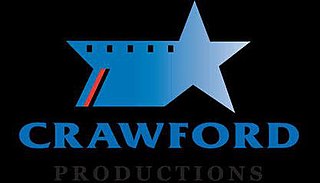 <span class="mw-page-title-main">Crawford Productions</span> Australian TV production company