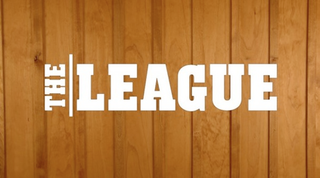 <i>The League</i> American television sitcom (2009–2015)