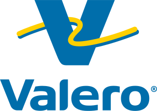 <span class="mw-page-title-main">Valero Energy</span> American energy company