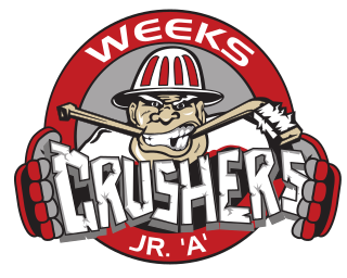 <span class="mw-page-title-main">Weeks Jr 'A' Crushers</span> Ice hockey team in Nova Scotia, Canada