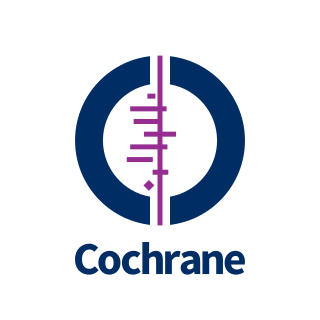 <span class="mw-page-title-main">Cochrane (organisation)</span> British nonprofit for reviews of medical research (formed 1993)