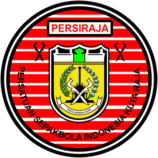 <span class="mw-page-title-main">Persiraja Banda Aceh</span> Association football team in Indonesia