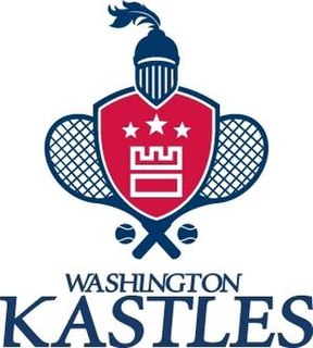 Washington Kastles