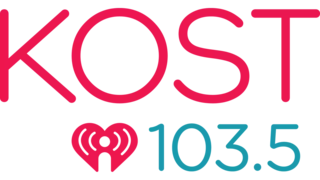 <span class="mw-page-title-main">KOST</span> Adult contemporary radio station in Los Angeles