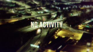 <i>No Activity</i> (American TV series) U.S. comedy television series