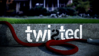 <i>Twisted</i> (TV series) 2013 television series