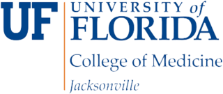 <span class="mw-page-title-main">University of Florida College of Medicine-Jacksonville</span> Medical school of the University of Florida in Jacksonville