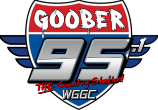 <span class="mw-page-title-main">WGGC</span> Radio station in Bowling Green, Kentucky