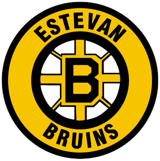 <span class="mw-page-title-main">Estevan Bruins</span> Junior ice hockey team in Estevan, Saskatchewan, Canada