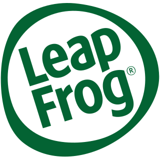 <span class="mw-page-title-main">LeapFrog Enterprises</span> American educational entertainment and electronics company