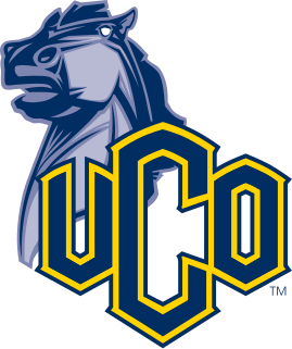 <span class="mw-page-title-main">Central Oklahoma Bronchos</span>