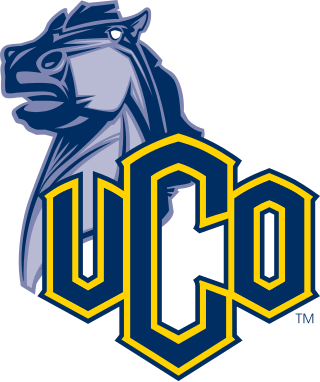 <span class="mw-page-title-main">Central Oklahoma Bronchos</span> Athletic teams representing University of Central Oklahoma