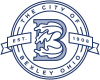 Official seal of Bexley, Ohio