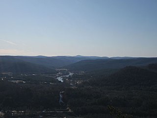 <span class="mw-page-title-main">High Ledges Wildlife Sanctuary</span>