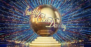 <i>Strictly Come Dancing</i> British television series