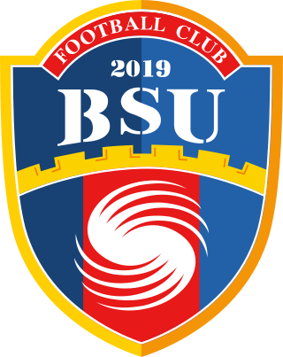 <span class="mw-page-title-main">Beijing Sport University F.C.</span> Association football club in China