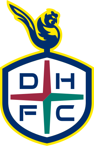 <span class="mw-page-title-main">Daejeon Hana Citizen</span> Football club