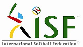 <span class="mw-page-title-main">International Softball Federation</span>