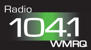 <span class="mw-page-title-main">WMRQ-FM</span> Radio station in Waterbury, Connecticut