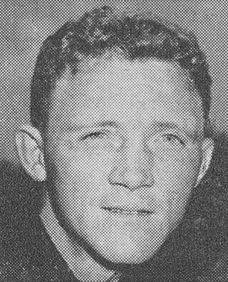 <span class="mw-page-title-main">J. R. Boone</span> American football player and coach (1925–2012)