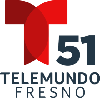 <span class="mw-page-title-main">KNSO</span> Telemundo TV station in Clovis, California