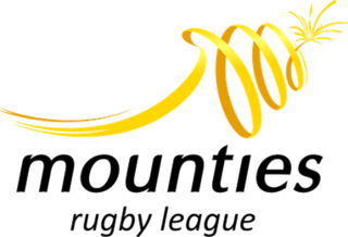 <span class="mw-page-title-main">Mount Pritchard Mounties</span> Australian rugby league club, based in Mount Pritchard, NSW